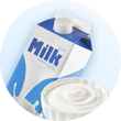 乳制品蛋